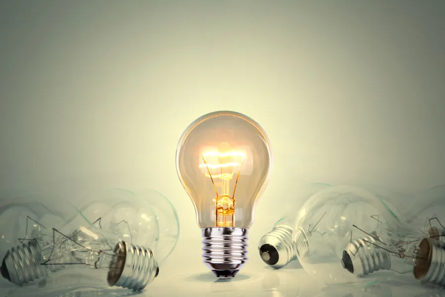Energia elétrica está na base da sobrevivência. Sem luz, não há vida social, cidadania
