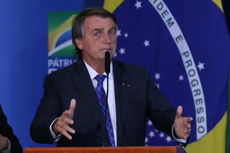 Presidente entrou em pé de guerra com a estatal após novo reajuste dos combustíveis