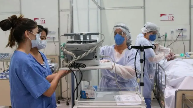 Boletim da Sesab foi divulgado nesta segunda-feira, 20