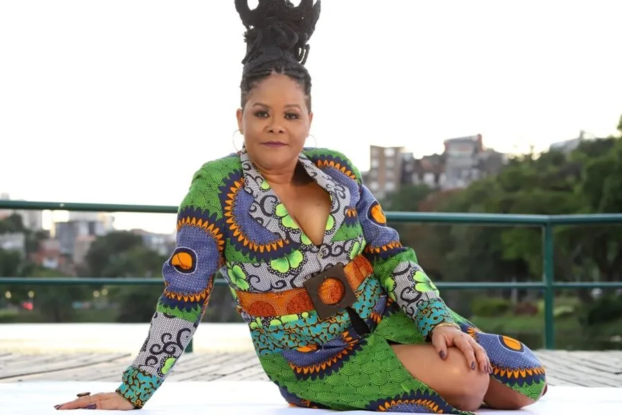 Evento terá também a intervenção de outras artistas femininas