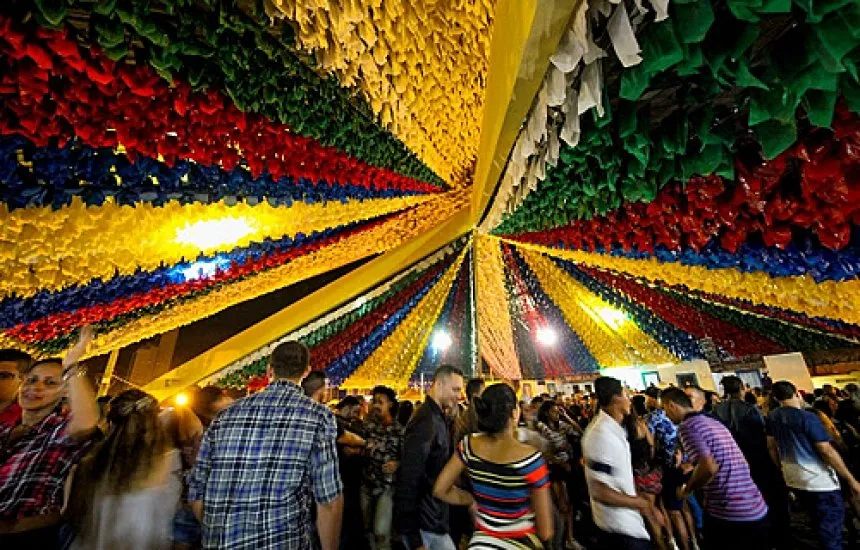 Vilas de Abrantes e Jauá terá dois dias de festas