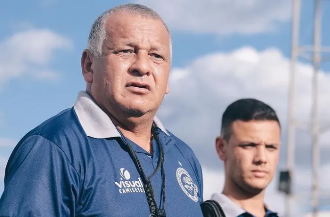 Juazeirense tem apenas uma derrota no Adauto Moraes na Série D