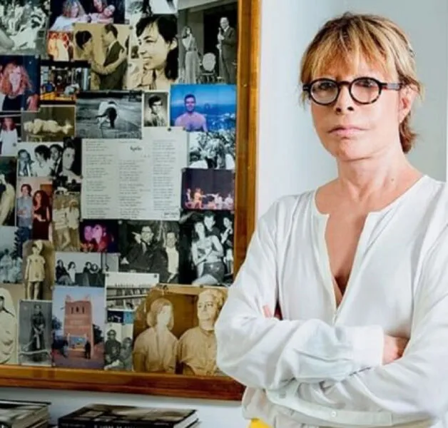 Atriz de ‘Terra em Transe’ estava internada para tratar um quadro de insuficiência respiratória