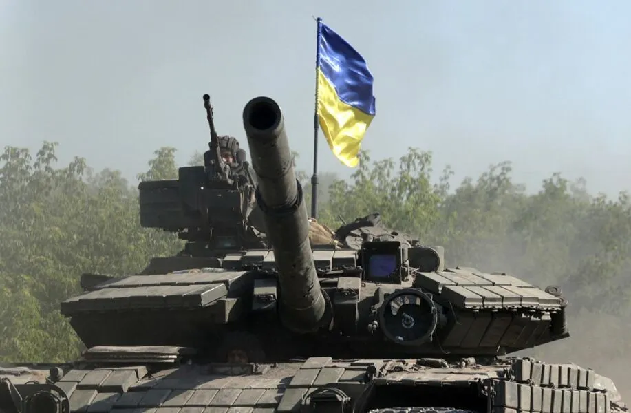 Cidade de Severodonetsk foi cenário de combates extremamente violentos