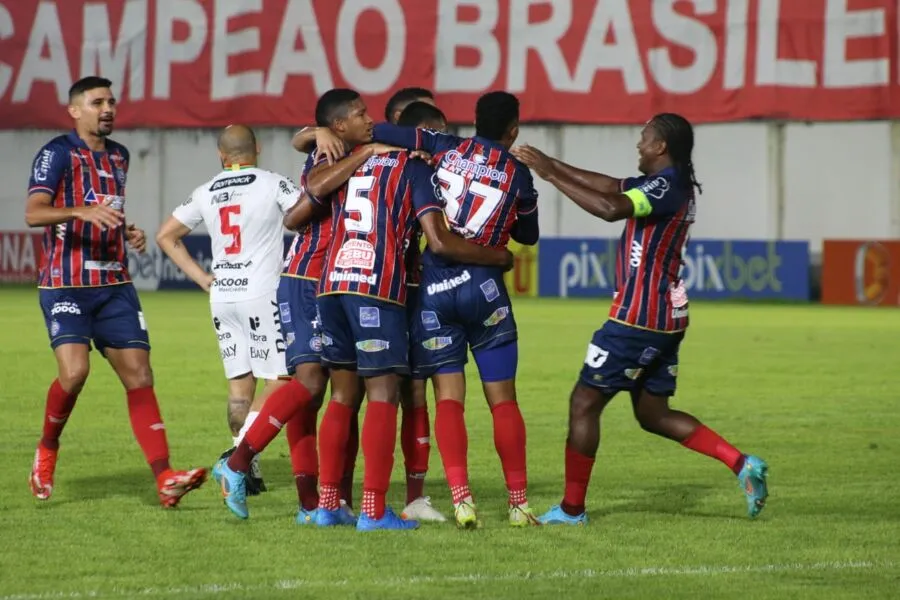 Esquadrão tem agora 28 pontos na tabela, e segue na 3ª colocação