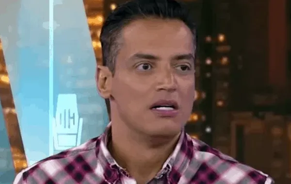 Ele afirmou que o episódio lhe ensinou a não confiar nas pessoas