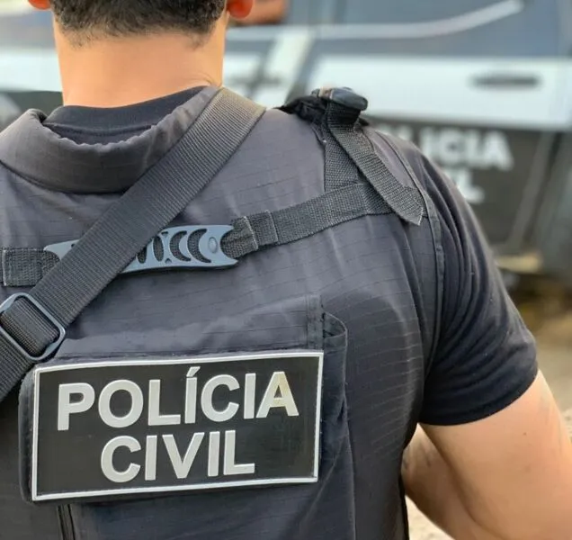 O homem será novamente encaminhado para o sistema prisional