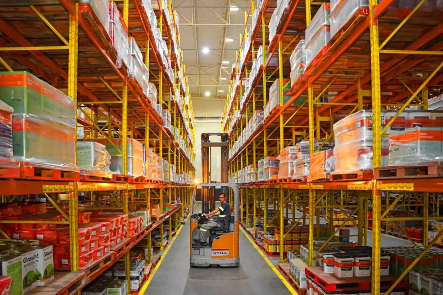 Líder do setor de logística, Multilog amplia atuação no Nordeste.