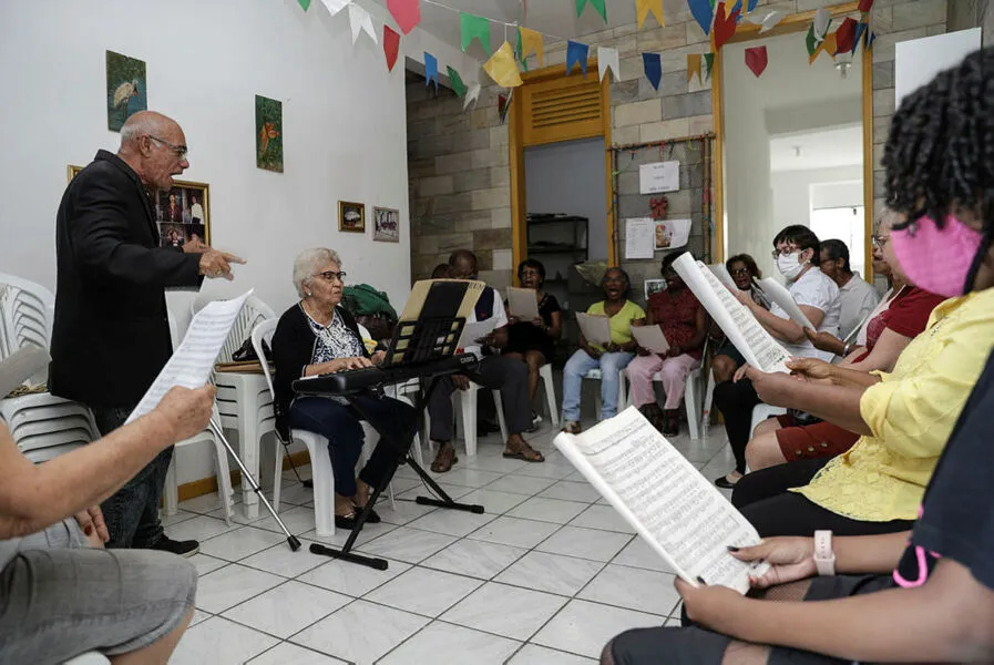 Cerimônia marca o início dos festejos pela conquista da Independência do Brasil na Bahia