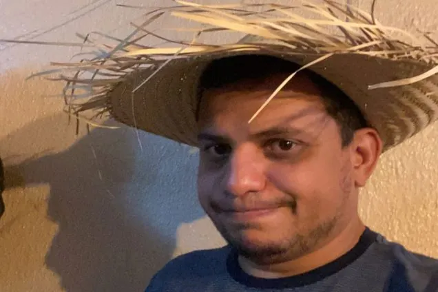 Aiala Pales faleceu no distrito de Sussuarana