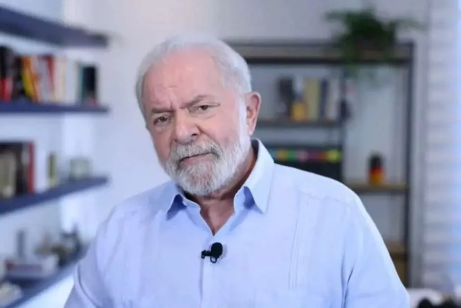Em Brasília, Lula já tem confirmados encontros com militância e parlamentares