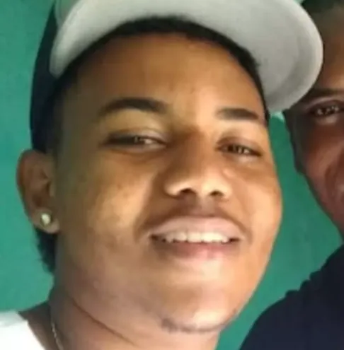 O corpo de Wesley foi sepultado no Cemitério de Portão