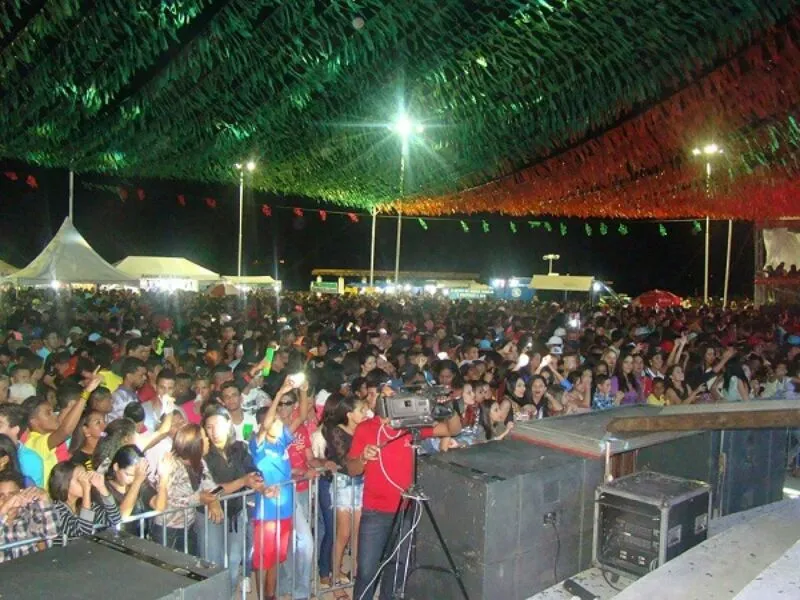 Festa vai ter apresentações musicais regionais, locais e de relevância nacional que têm relação com a cultura nordestina