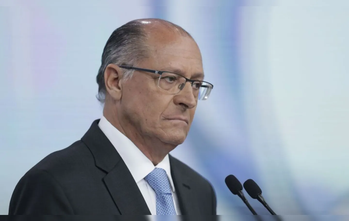 Geraldo Alckmin foi acusado de receber de R$ 3 milhões em caixa dois