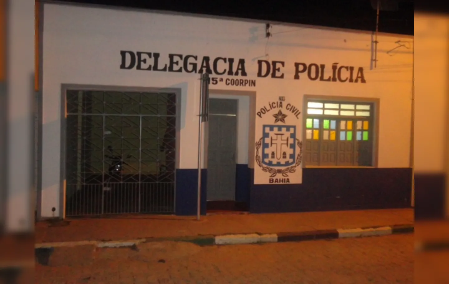 Associação diz que delegacias no interior da Bahia têm situação mais caótica