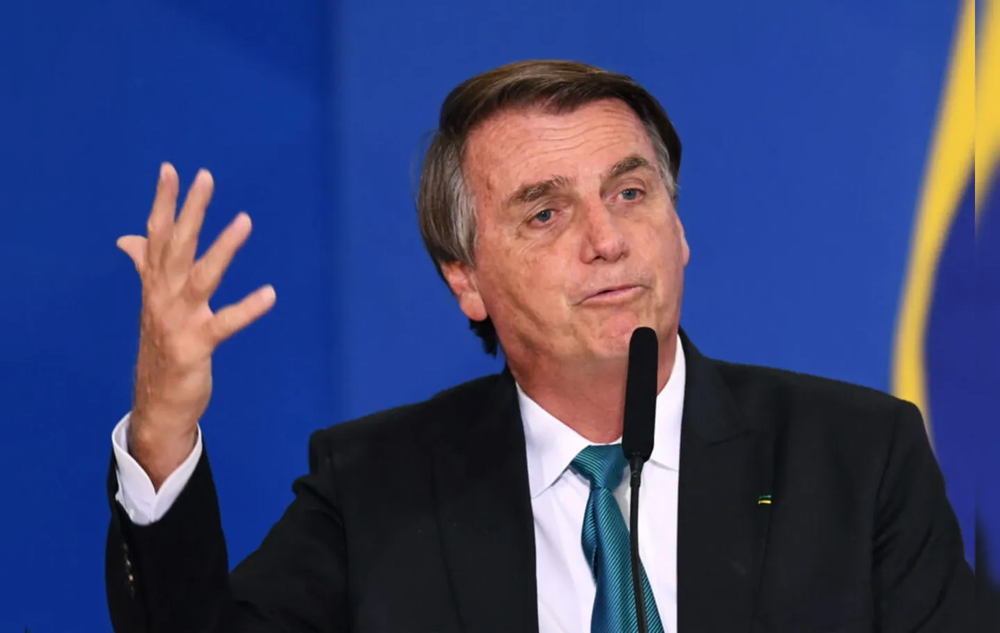 A plataforma é peça-chave da estratégia de Bolsonaro para buscar a reeleição em outubro