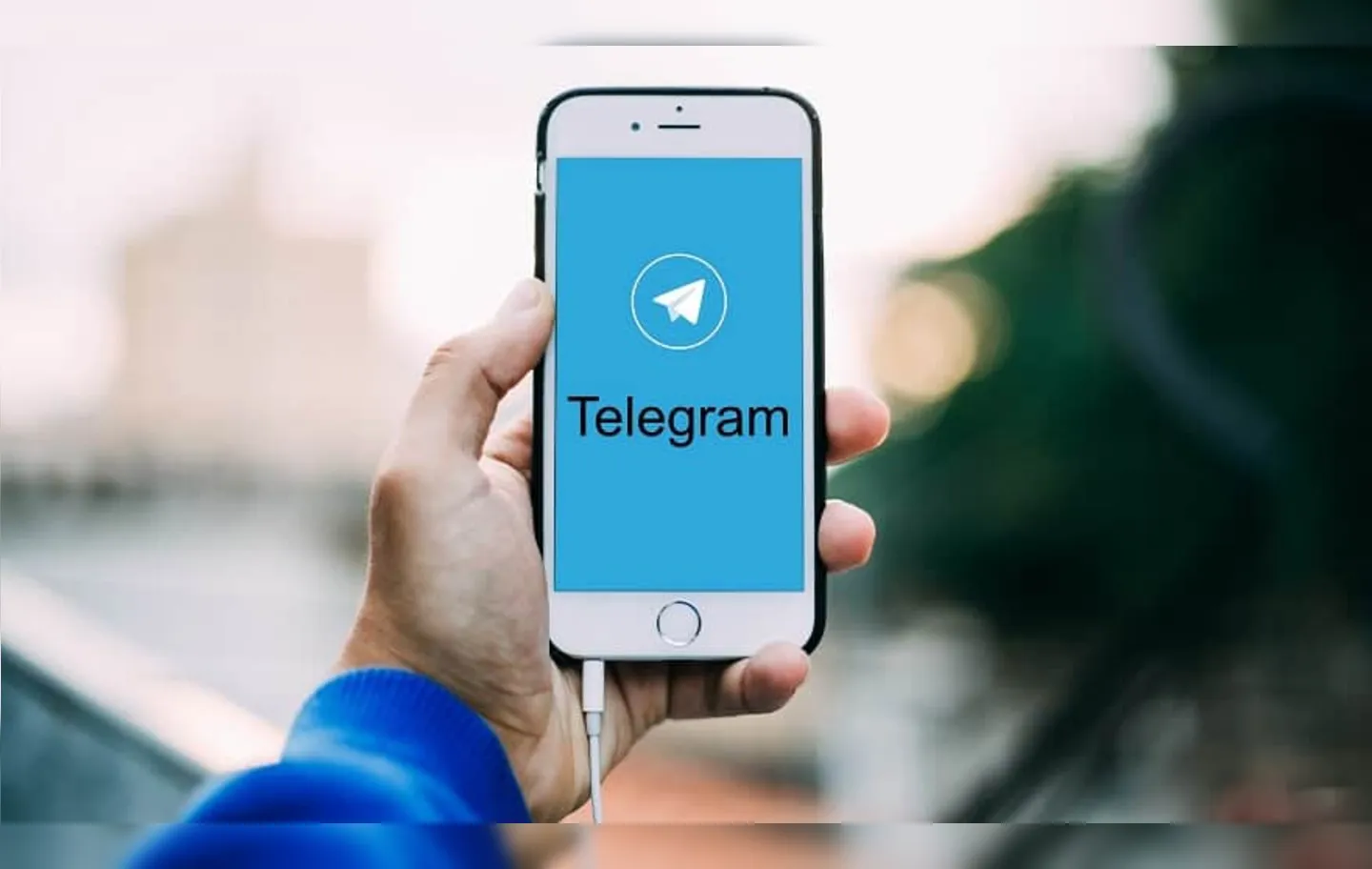 PF alegou que Telegram tem ignorado ordens do STF