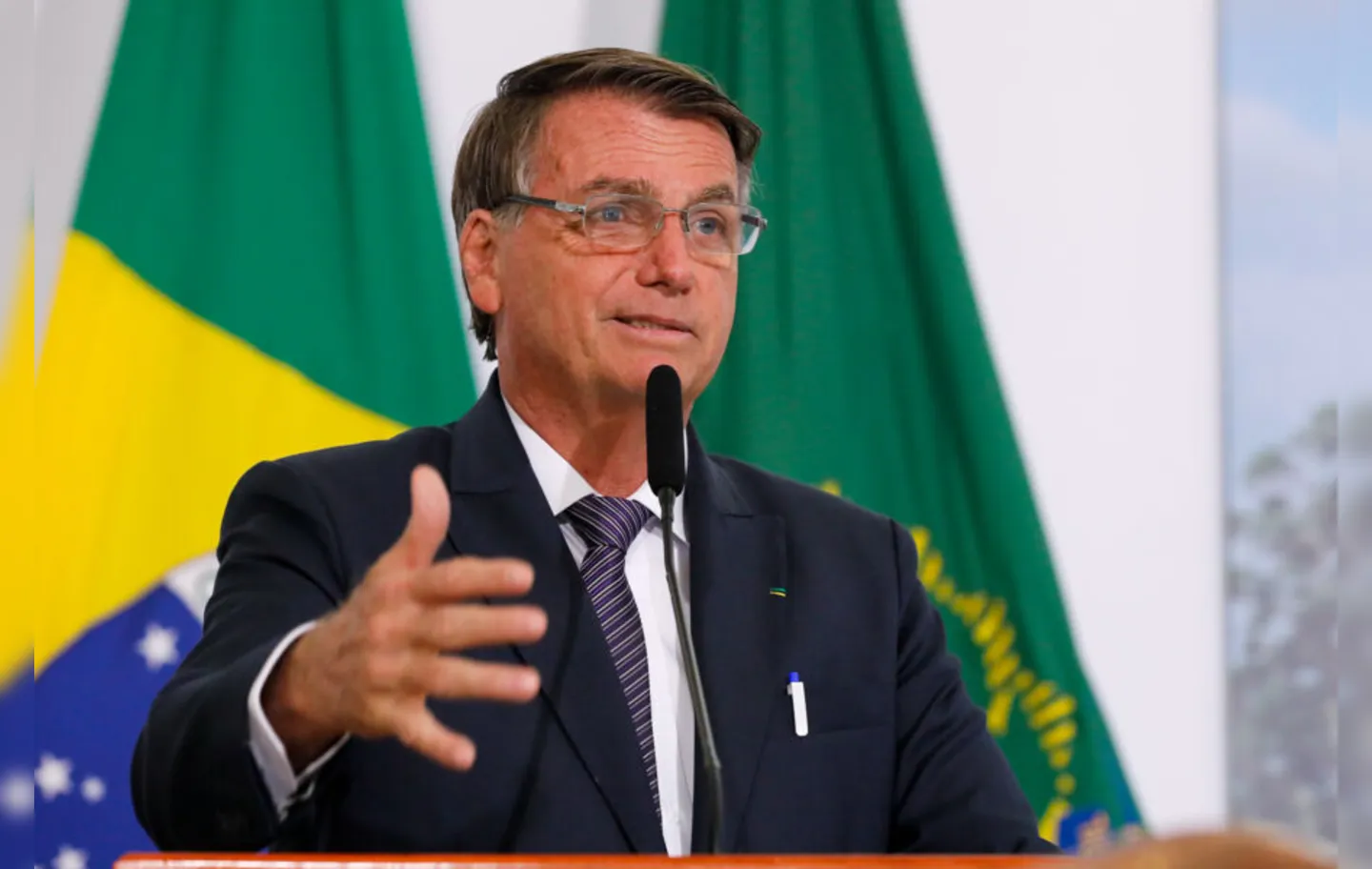Bolsonaro sancionou lei que permite o uso desses medicamentos