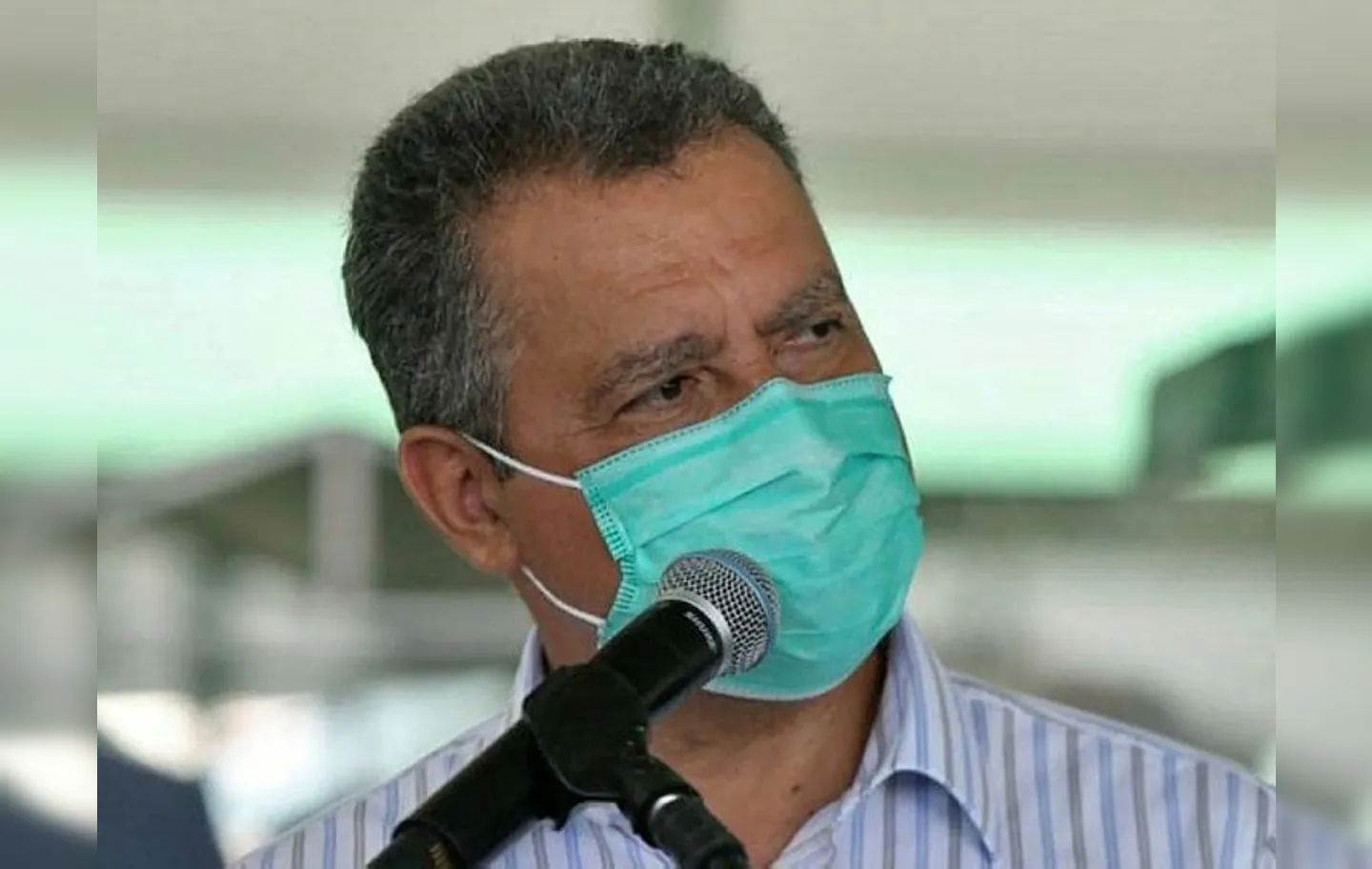 Apesar da cautela de Rui Costa, algumas cidades já decidiram por suspender o uso de máscaras