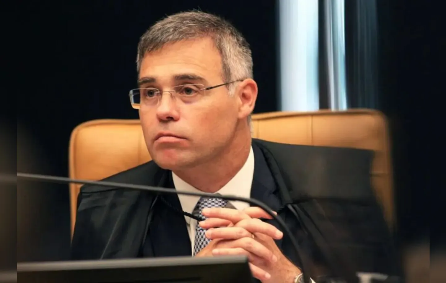 O magistrado atendeu um pedido do governo Jair Bolsonaro, que, por meio da Advocacia-Geral da União (AGU)