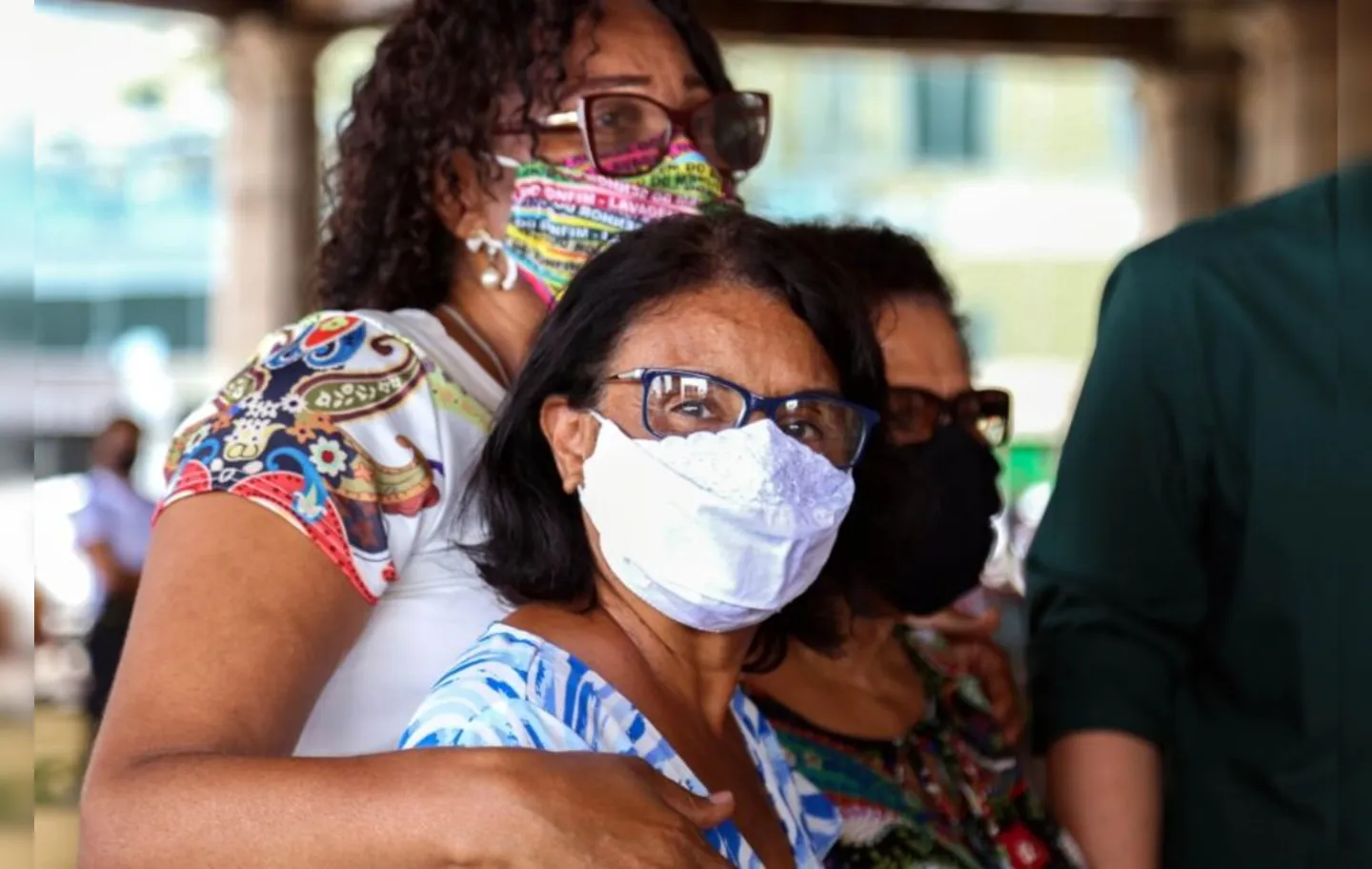 Na Bahia, a Secretaria de Saúde do estado (Sesab) informa o total de 281 casos ativos de Covid-19