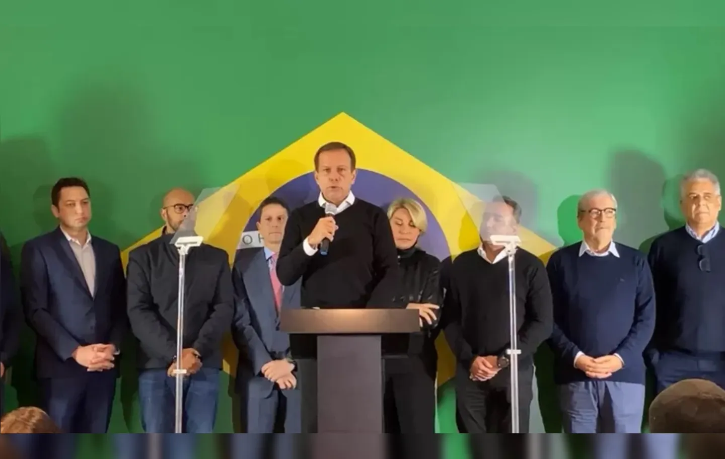 Tucano foi escolhido como pré-candidato do PSDB após eleição interna em novembro