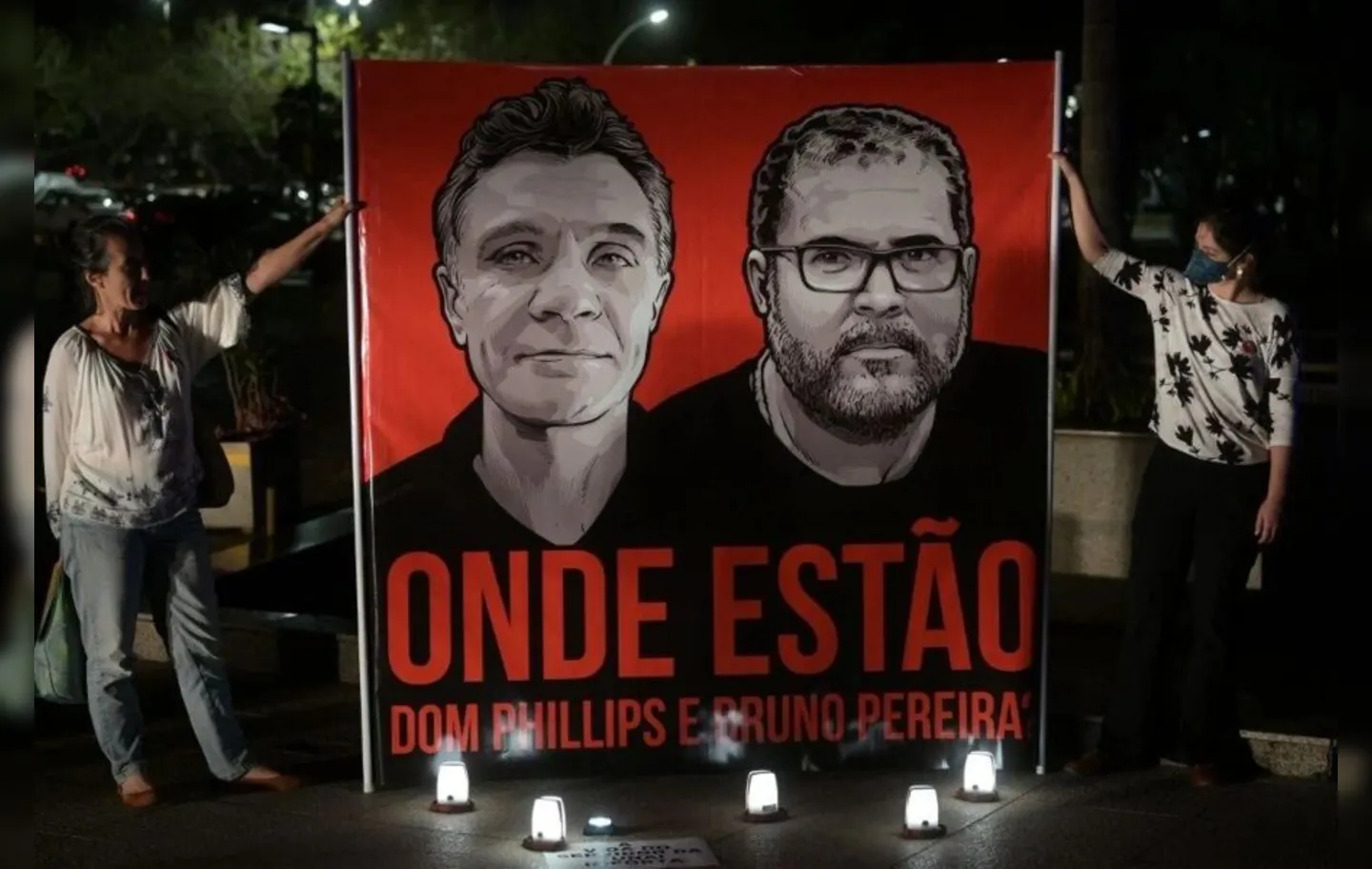Além de Jeferson, Amarildo da Costa Oliveira e Oseney da Costa de Oliveira também tiveram prisões decretadas pela Justiça e estão detidos em Atalaia do Norte