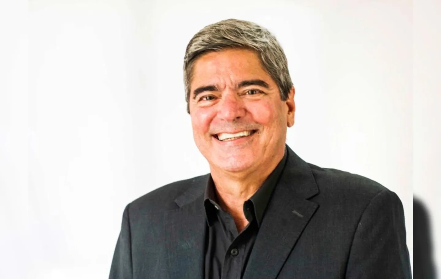 Carlos Sergio Falcão, lider do Business Bahia