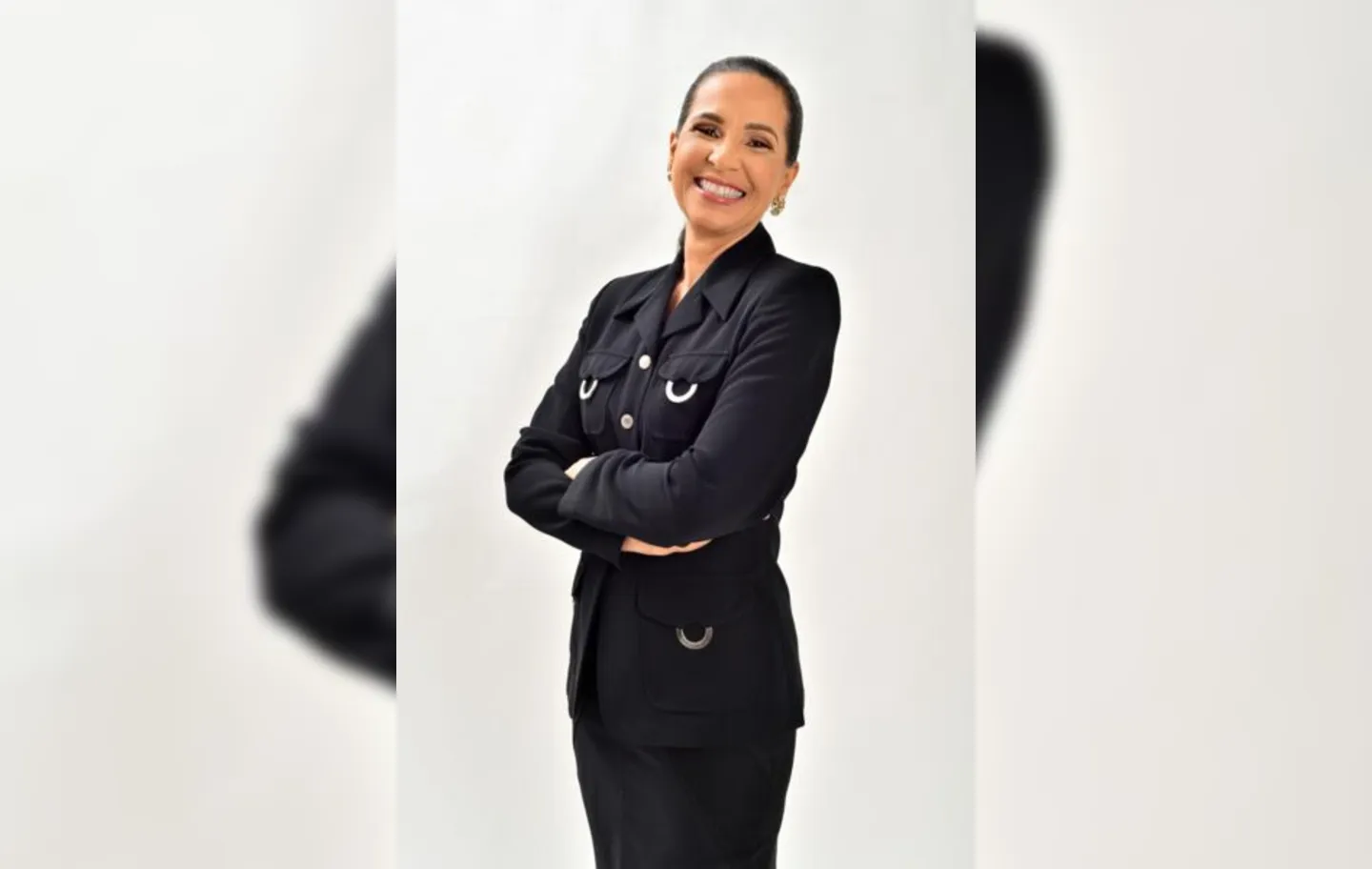 "Sinto-me representando todas as empreendedoras”, diz Rosemma Maluf