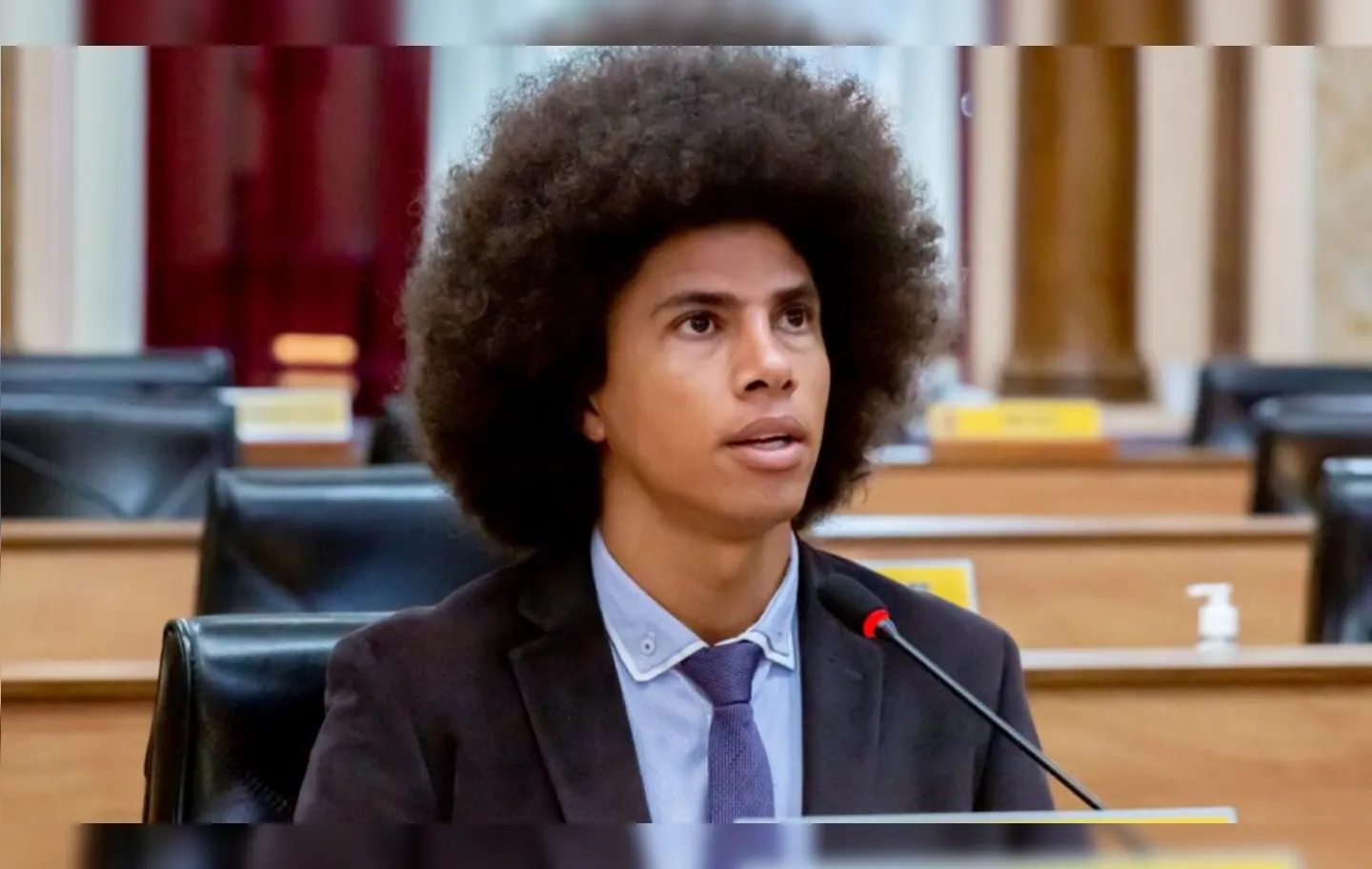 Defesa do vereador Renato Freitas (PT) disse que vai à Justiça recorrer da decisão