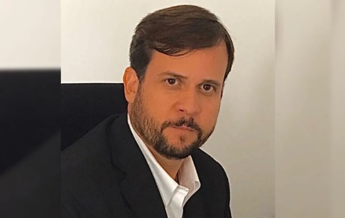 Fábio Weyhrother de Oliveira, Diretor executivo da Renaforte