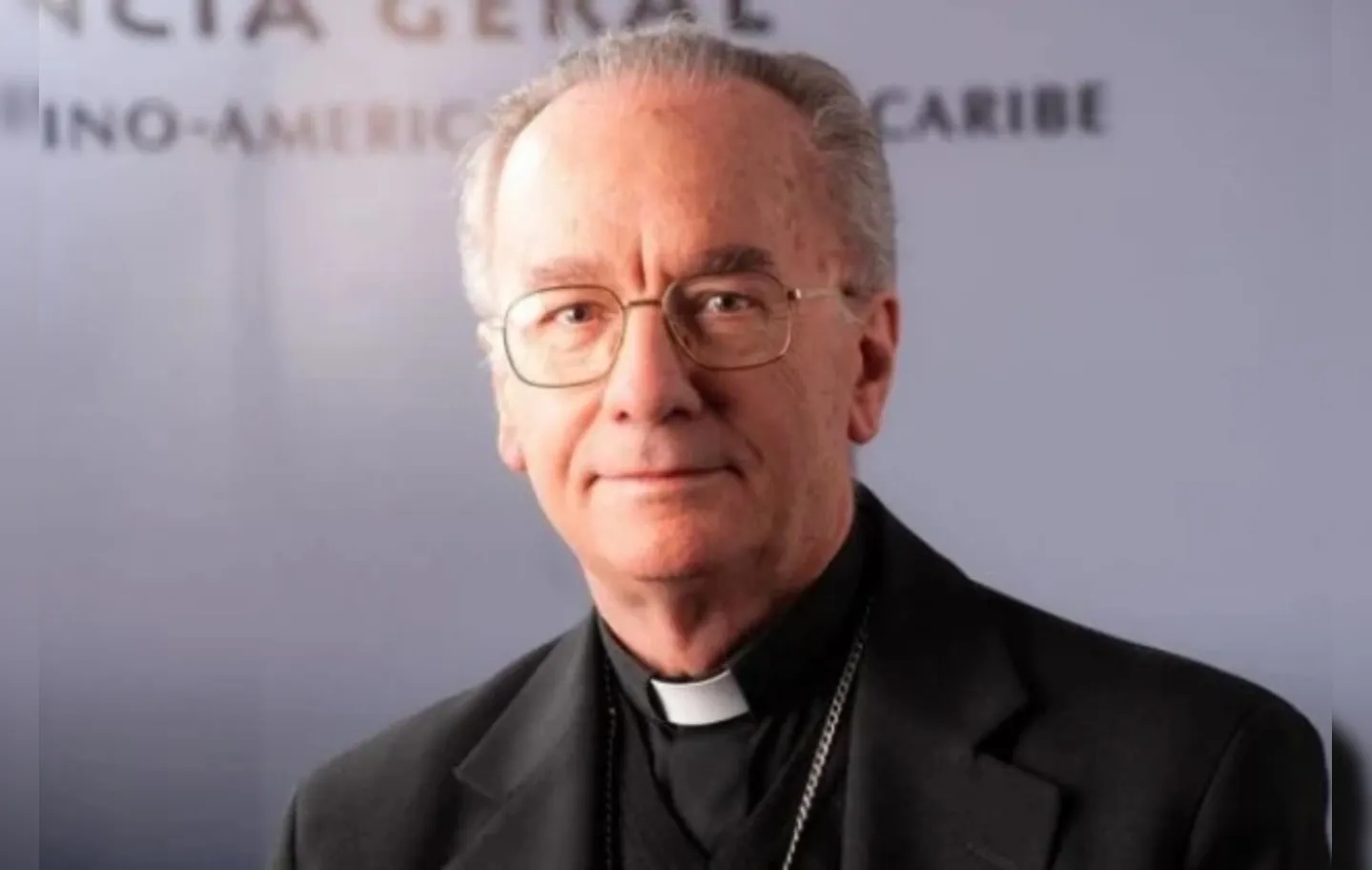 Arcebispo emérito de São Paulo, Cláudio Hummes