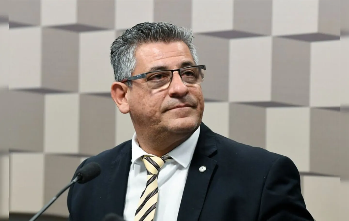 Deputado federal Nereu Crispim (PSD-RS) recorreu ao STF contra PEC Eleitoral