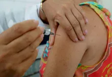 Imagem ilustrativa da imagem Salvador segue com vacinação contra Covid-19 nesta quinta