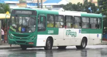 Imagem ilustrativa da imagem Linha de ônibus de Fazenda Grande deixa de operar aos sábados