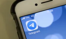 Imagem ilustrativa da imagem Fundador do Telegram pede desculpas ao STF após bloqueio da rede