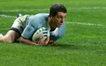 Imagem ilustrativa da imagem Ex-jogador de rugby argentino é morto em briga em Paris