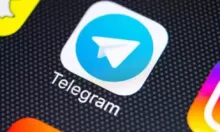 Imagem ilustrativa da imagem Governo federal tenta impedir bloqueio do Telegram