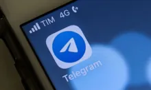 Imagem ilustrativa da imagem STF dá 24h para Telegram atender determinações e evitar bloqueio