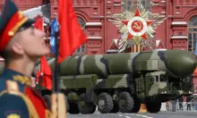 Imagem ilustrativa da imagem Armas nucleares táticas, uma opção para Moscou?
