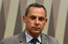 Imagem ilustrativa da imagem José Mauro Ferreira Coelho é eleito presidente da Petrobras
