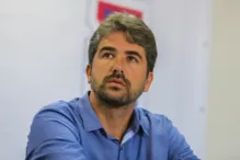 Imagem ilustrativa da imagem Vitória anuncia Rodrigo Pastana como novo executivo de futebol