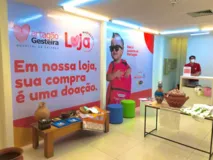 Imagem ilustrativa da imagem Hospital Martagão Gesteira inaugura loja no Shopping Paralela