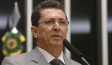 Imagem ilustrativa da imagem Ex-prefeito de Itabuna critica ACM Neto em rádio