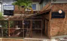 Imagem ilustrativa da imagem Mais um restaurante é assaltado no bairro da Pituba