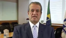 Imagem ilustrativa da imagem Presidente de partido de Bolsonaro já defendeu a urna eletrônica