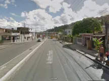 Imagem ilustrativa da imagem Cobradora é baleada durante assalto a ônibus em Salvador