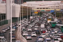 Imagem ilustrativa da imagem População aponta principais desafios no trânsito de Salvador