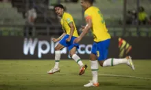 Imagem ilustrativa da imagem Brasil enfrentará Coreia do Sul, Japão e Argentina antes da Copa