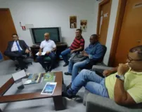 Imagem ilustrativa da imagem Rodoviários debatem campanha salarial, mas terminam sem avanço